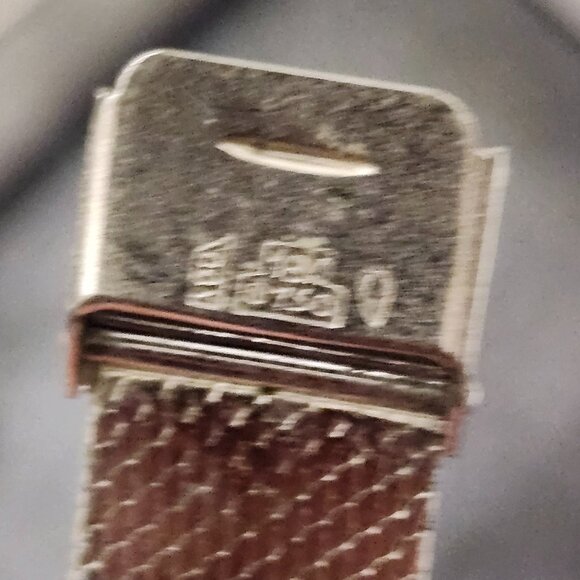 Used Omega Seamaster watch - Picture 3 of 3